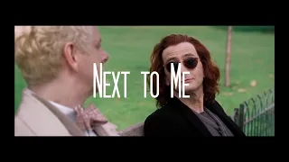 Good Omens | Next To Me