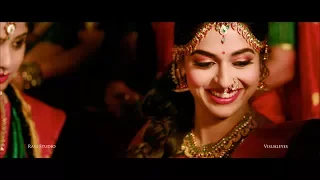 Ayushi & Abhinav | Wedding Film | Vasundhara jewellers's daughter