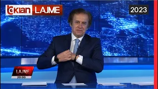 Edicioni i Lajmeve Tv Klan 9 Mars 2023, ora 19:30 l Lajme – News