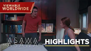 Asawa Ng Asawa Ko: Jeff lives in Shaira’s house (Episode 61)