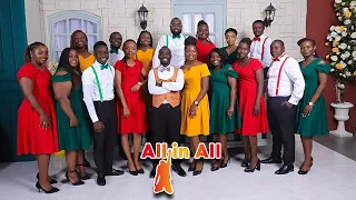 All in All (Official Video) by Limitless Worship
