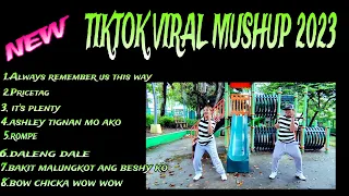 NEW TIKTOK DANCE MUSHUP 2023 I Remix I Zumba I Dance Workout I OC DUO