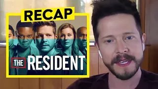 The Resident RECAP.. Everything To Know Before Season 6