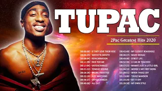 Best Songs Of Tupac Shakur 2021 Full Album - Tupac Shakur Greatest Hits 2021 Collection
