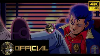 Policenauts "End Of The Dark" Hip Hop Remix / Remastered (Prod.by Ali Dynasty)