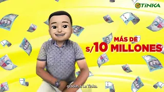 ¡El ganador de los S/ 10.5 MILLONES nos cuenta su historia! 🎯😎