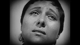 The Passion of Joan of Arc 1928 | Carl Theodore Dreyer