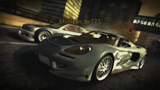 Need For Speed Most Wanted (Avenged Sevenfold-Blinded In Chains)(legendado PT-BR