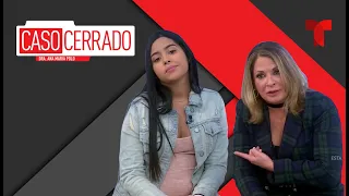 Virgen falsa 🤰🏽💵⛪ | Caso Cerrado | Telemundo