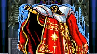 Lufia & The Fortress of Doom (SNES) Playthrough [1 of 2] - NintendoComplete