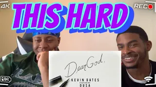 Kevin Gates x Dusa- Dear God | OFFICIAL REACTION