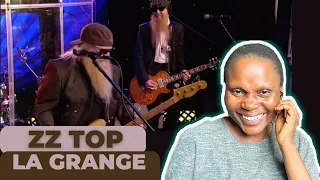 First Time Reacting To ZZ Top La Grange On The Howard Stern Show Reaction