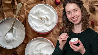 The SECRET to PERFECT whipped shea butter (EVERY time!)