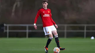 16 year old Jack Fletcher Is A Midfield Maestro!