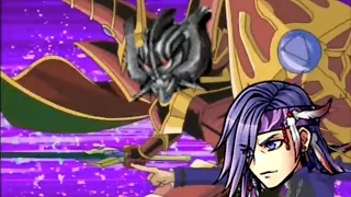 DFFOO GL - How it Feels to Play With Caius BT+