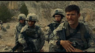 The Outpost - Trailer (2020 Movie)