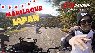 MOTODECK JAPAN RIDE| HIROSHIMA PINOY RIDERS