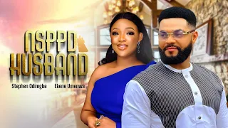 NSPPD HUSBAND - New Hit movie 2023 Latest Nigerian Nollywood Movie