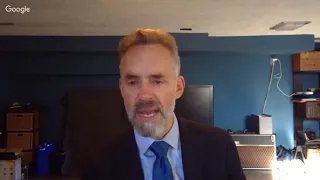 Detaching Yourself From Trauma | Jordan Peterson