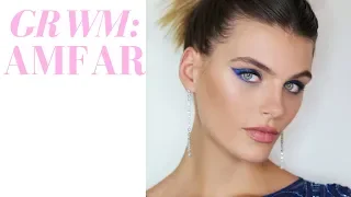 GRWM: AMFAR