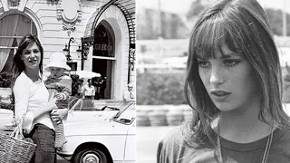 Jane Birkin, le drame : la mort accidentelle de sa fille