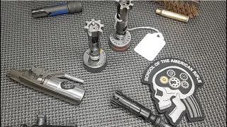 Improper Cleaning can ruin your AR15 Bolt Carrier Group