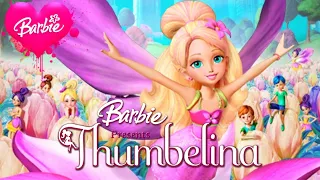 Barbie Presents Thumbelina Explained In English | By Emperor Tales