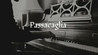 Passacaglia | Handel/Halvorsen | Drill Remix