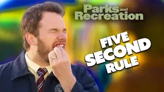 Best of Andy Dwyer | Parks and Recreation | Comedy Bites