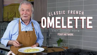 French Omelette