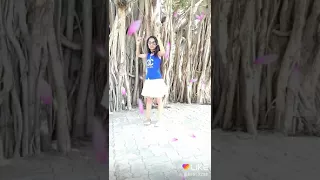 Ritika Sharma dancing videos