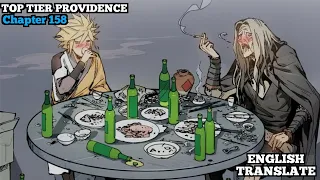 Top Tier Providence : Secretly Cultivate For A Thousand Years | Chapter 158 | English Translate