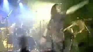 Arida Vortex - Imagination (Live)