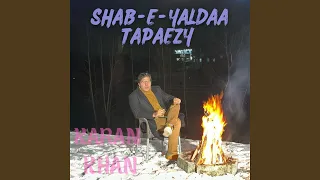 Shab-e-Yaldaa Tapaezy