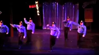 Highland Park Players "The Full Monty" Let It Go & bows