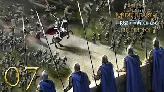 [7] SIEGE OF FORNOST - FINALE - Battle For Middle Earth 2 Rise of the Witch King | SurrealBeliefs