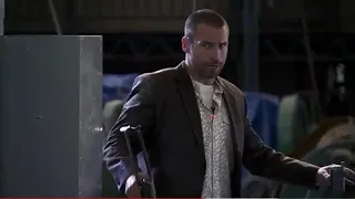 ESDLC 3 Cap 32/33 - La falsa entrega de Aurelio Casillas (reupload)