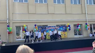 Буфонада