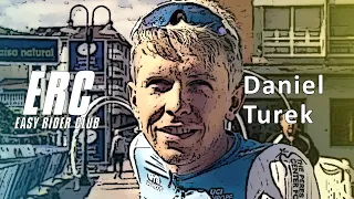 Daniel Turek - Video podcast #19