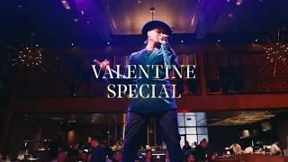 Unchain My Heart | Valentine's Day 2022 Special at Billionaire Dubai