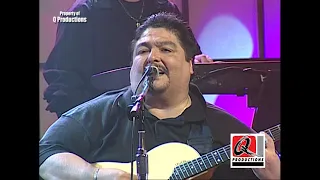 Jimmy Gonzalez y Grupo Mazz LIVE "Ahora Que Hago Sin Ti"  / "Quien Iba A Pensar"
