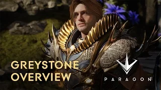 Paragon - Greystone Overview