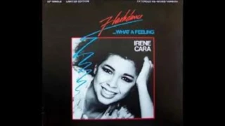 Irene Cara - Flashdance... What A Feeling (Extended Remix)