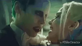 Suicide Squad - Love me like you do