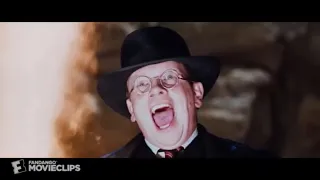 Indiana Jones - Raiders Of The Lost Ark - 1981 - Face Melting Power Scene