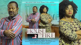 HOUSE ON FIRE  (PART TWO) || MOUNT ZION FILM PRODUCTIONS