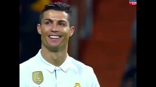 Cristiano Ronaldo vs Real Sociedad HD