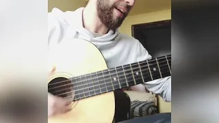 Demarco Flamenco - la isla del amor cover guitar