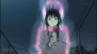 Noragami AMV – Мне не нужны с неба звёзды даже...