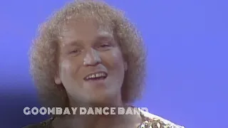 Goombay Dance Band - Marlena (ZDF Tele-Illustrierte, 28.05.1985)